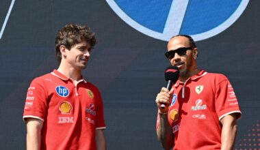 Ferrari convoca un gabinete de crisis y ya se teme lo peor para el futuro: "El 2026 da miedo"