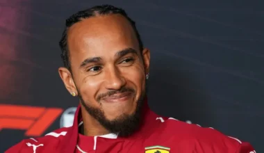 De cuánto es la fortuna de Lewis Hamilton, el piloto activo más rico de la Fórmula 1