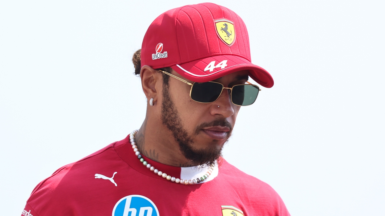 La sorprendente reflexión de la revelación de la F1 sobre Hamilton: "Nunca ganó un título..."