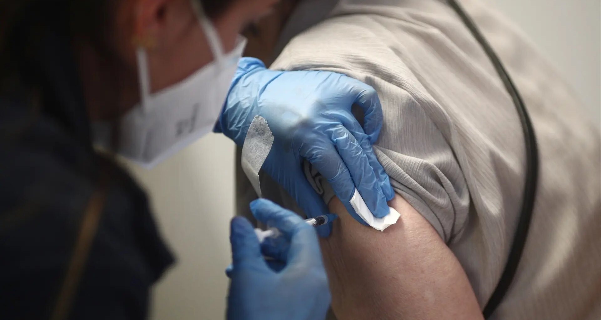 Una vacuna usada contra la covid resulta "prometedora" para combatir el cáncer