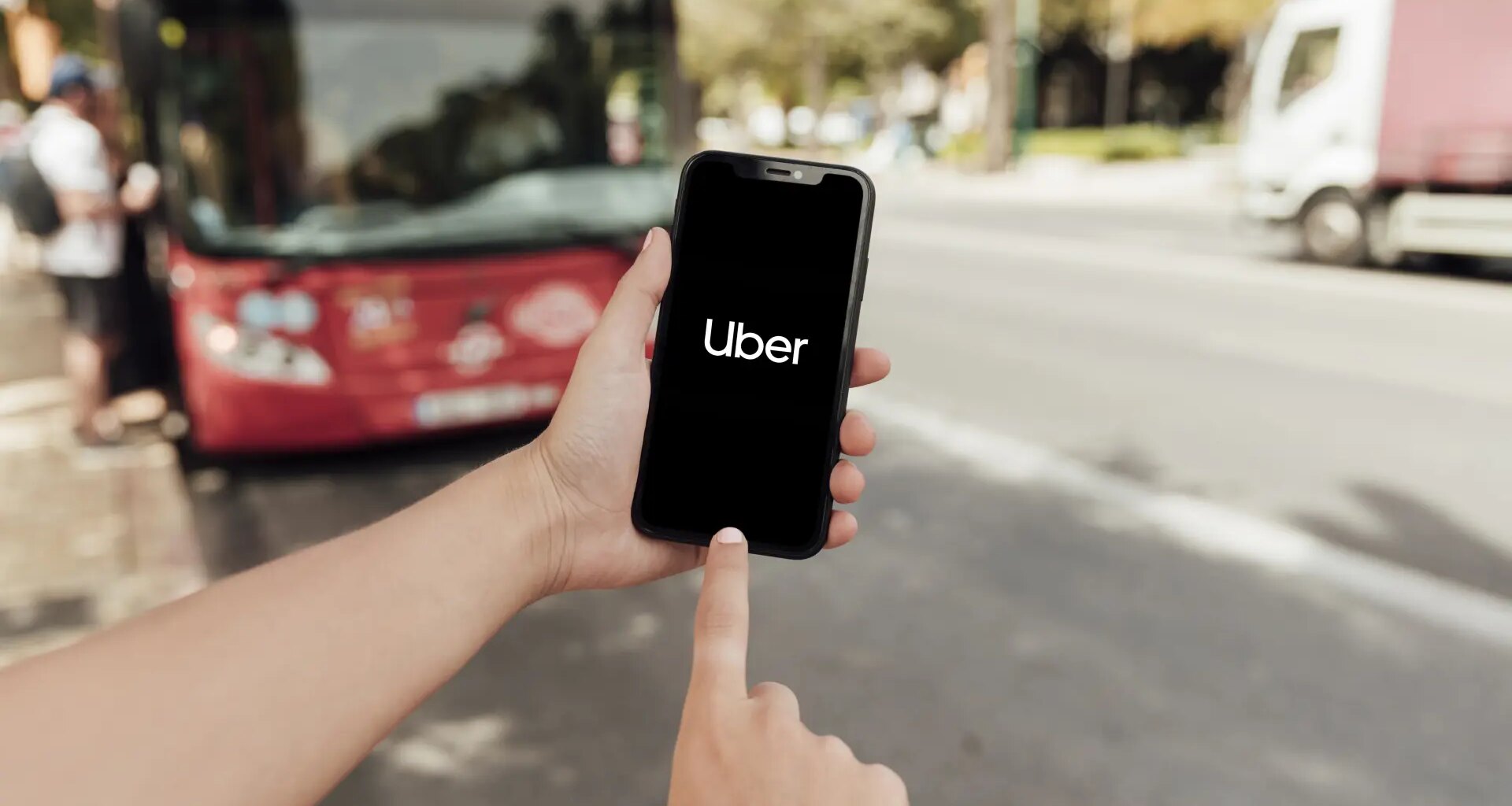 ¿está Uber rastreando tu iPhone aunque limites el acceso a la ubicación?