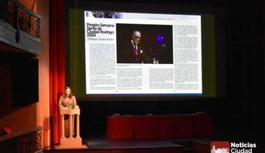 A licitación el servicio de impresión, encuadernación y entrega del Libro de Carnaval 2026 y 2027