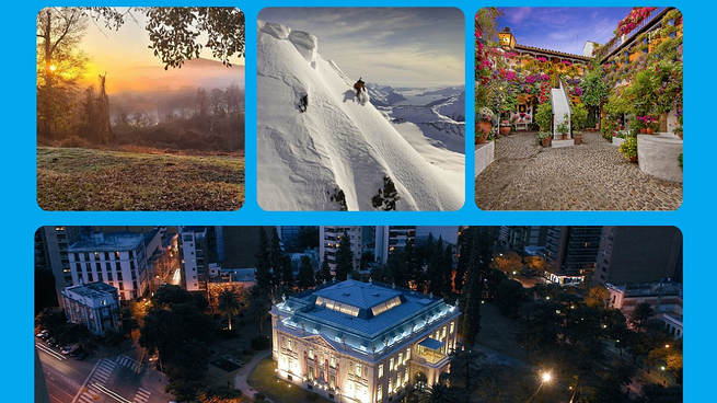 La nueva publicación completa la serie iniciada con “Las Córdobas con B de Iberoamérica”.