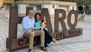 'La vida por los cuernos' o cómo sobrevivir a una relación que agoniza aprendiendo del vino