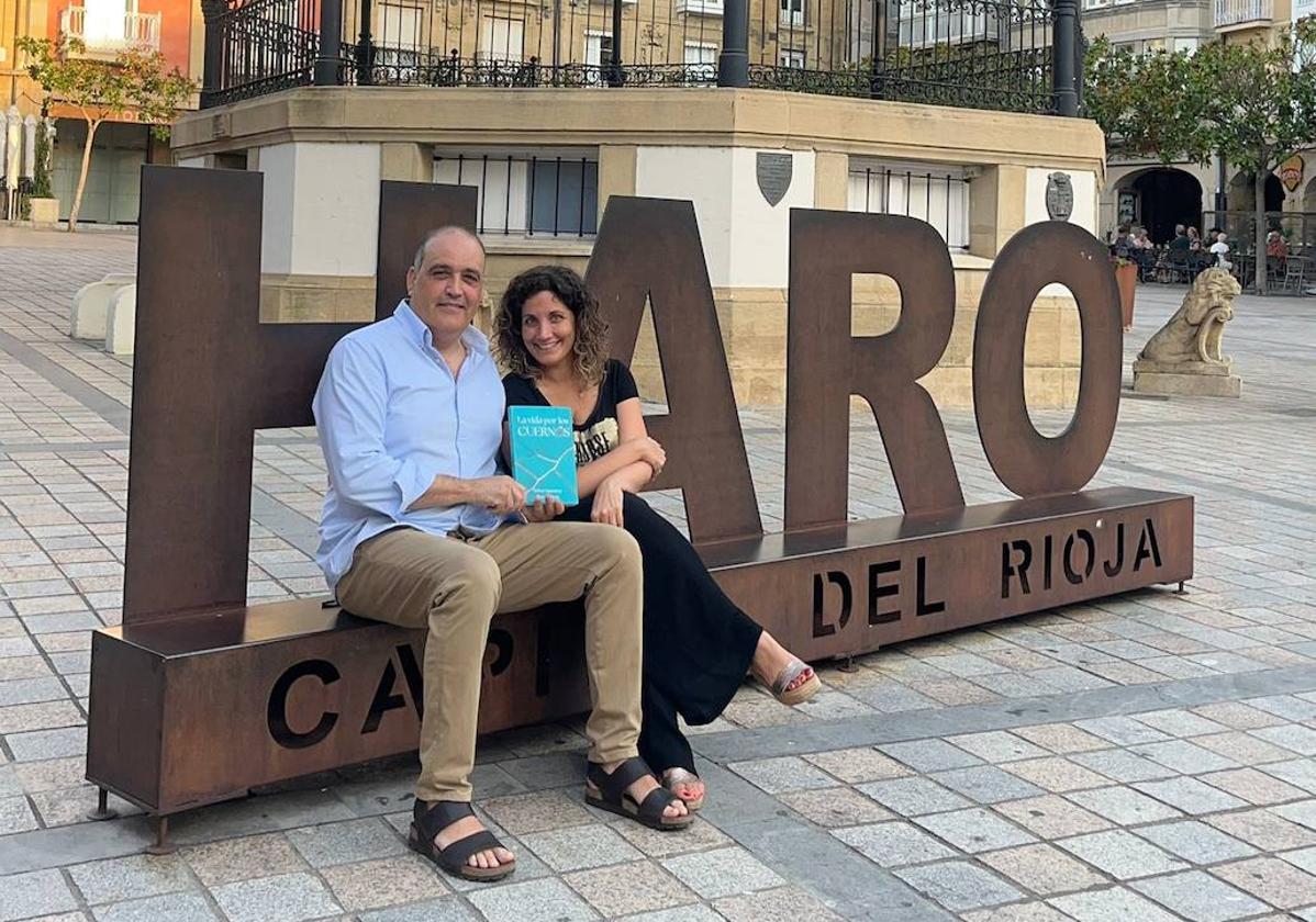 'La vida por los cuernos' o cómo sobrevivir a una relación que agoniza aprendiendo del vino