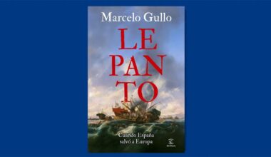 Libro de la semana | Lepanto (Espasa Calpe), de Marcelo Grullo