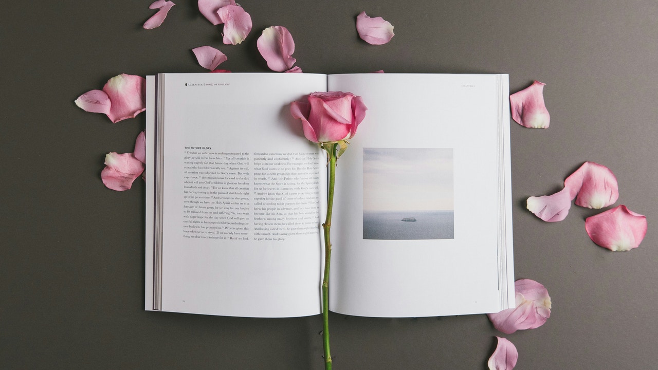 9 títulos para entender, cuidarte y sentirte menos sola