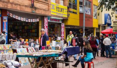 Libros de Colombia que no te puedes perder. Foto: Getty