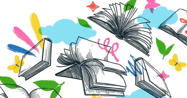 ¿Puede la literatura apoyar tu salud mental? Este escritor dice que sí