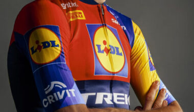 Lidl se convierte en accionista mayoritario del equipo Lidl-Trek
