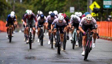 Cameron Jones conquista el Life Time Grand Prix y destrona a Swenson