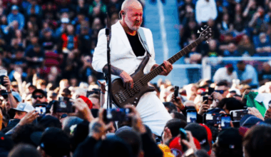 Murió Sam Rivers, bajista de Limp Bizkit, informan los miembros de la banda