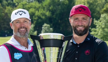 LIV Golf se despide de 2024 con pérdidas casi 500 millones de dólares en Reino Unido