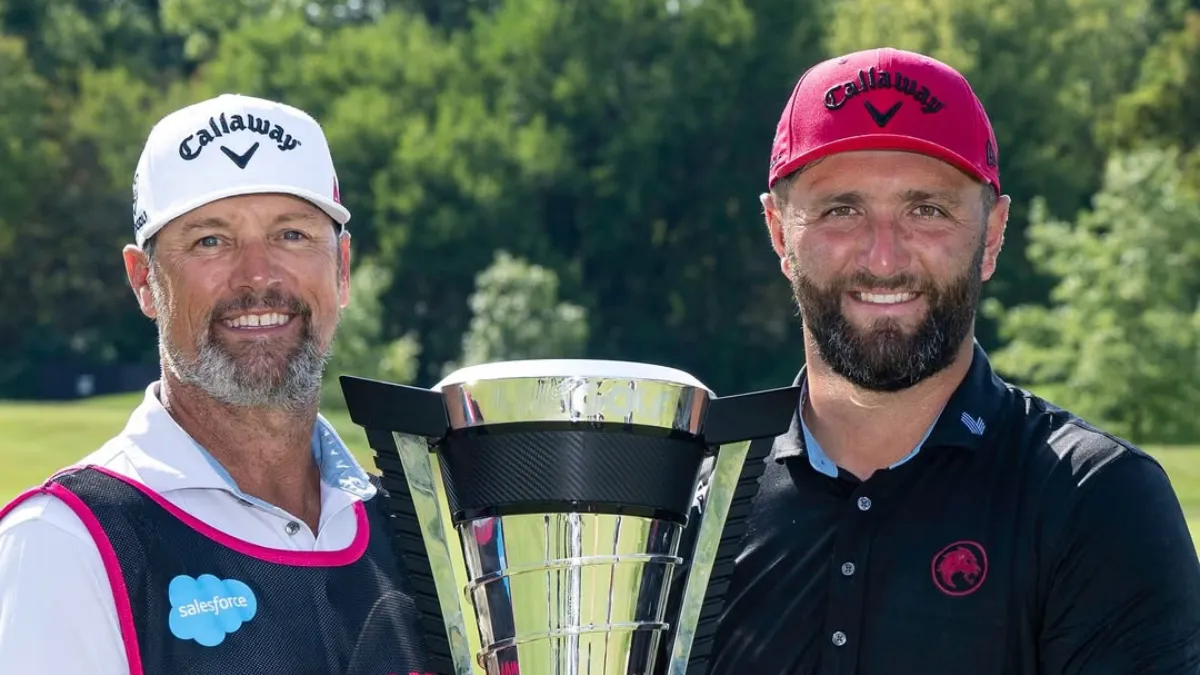 LIV Golf se despide de 2024 con pérdidas casi 500 millones de dólares en Reino Unido