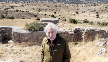«El desconocimiento del pasado permite decir que la dictadura no fue para tanto»