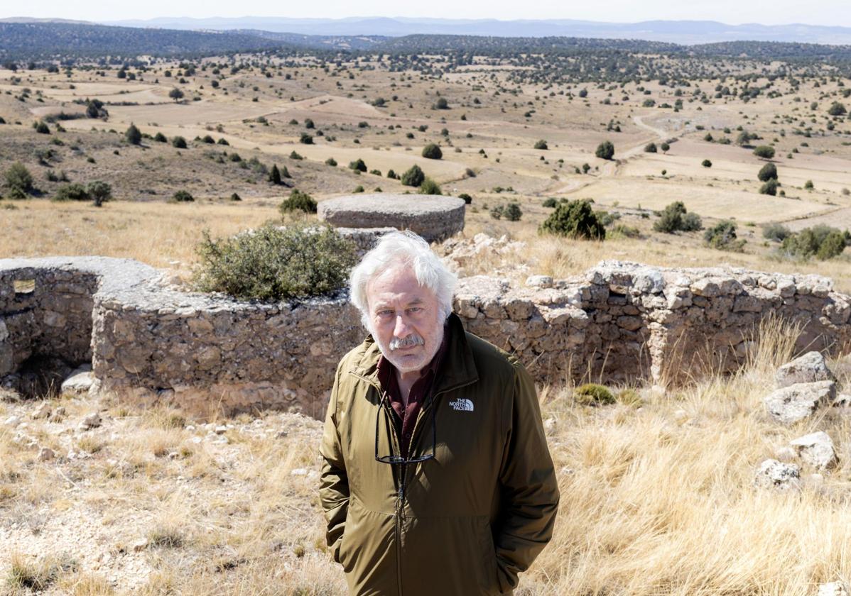 «El desconocimiento del pasado permite decir que la dictadura no fue para tanto»