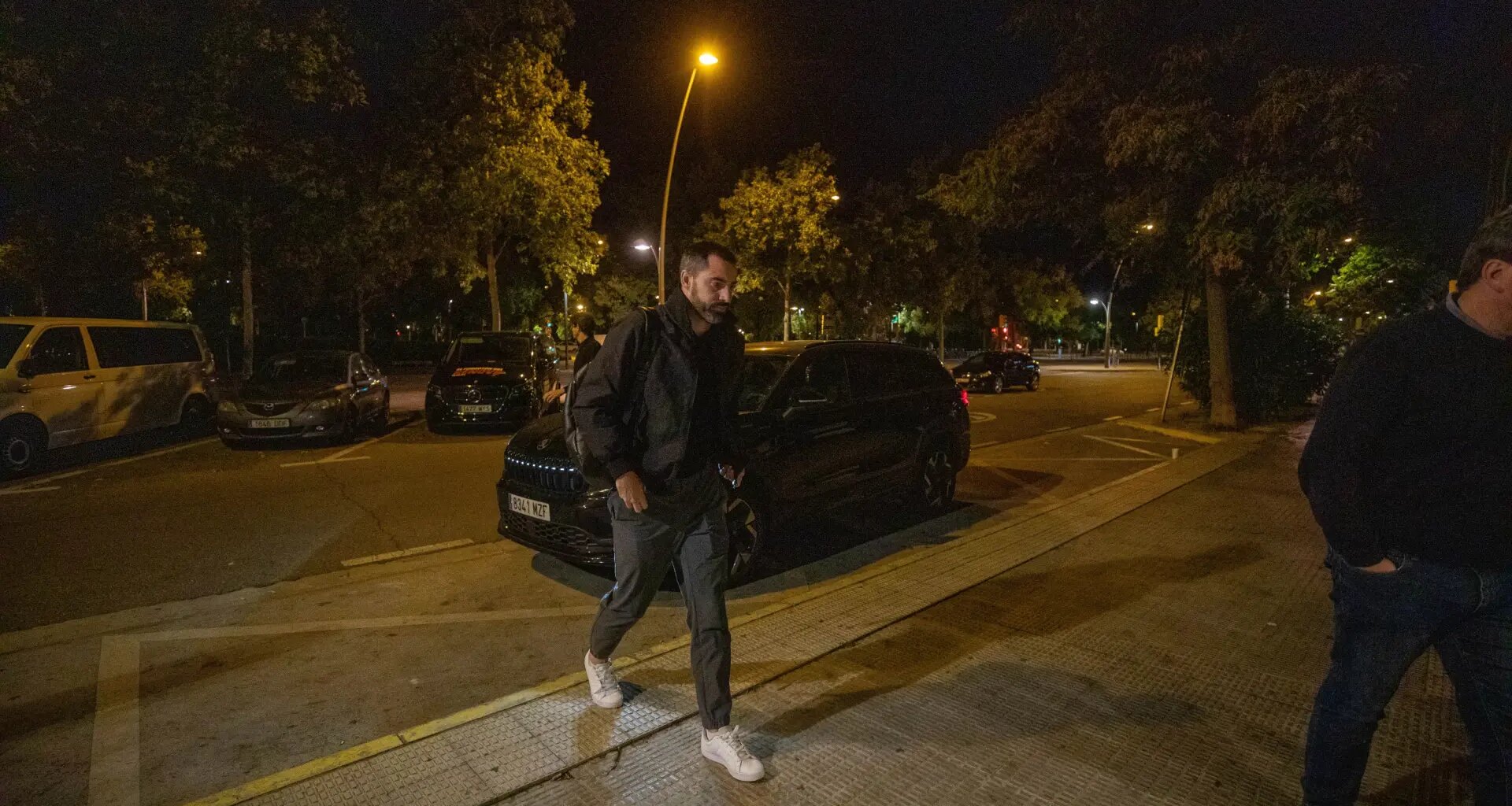 Rubén Sellés ya es el nuevo entrenador del Real Zaragoza