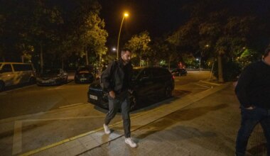 Rubén Sellés ya es el nuevo entrenador del Real Zaragoza