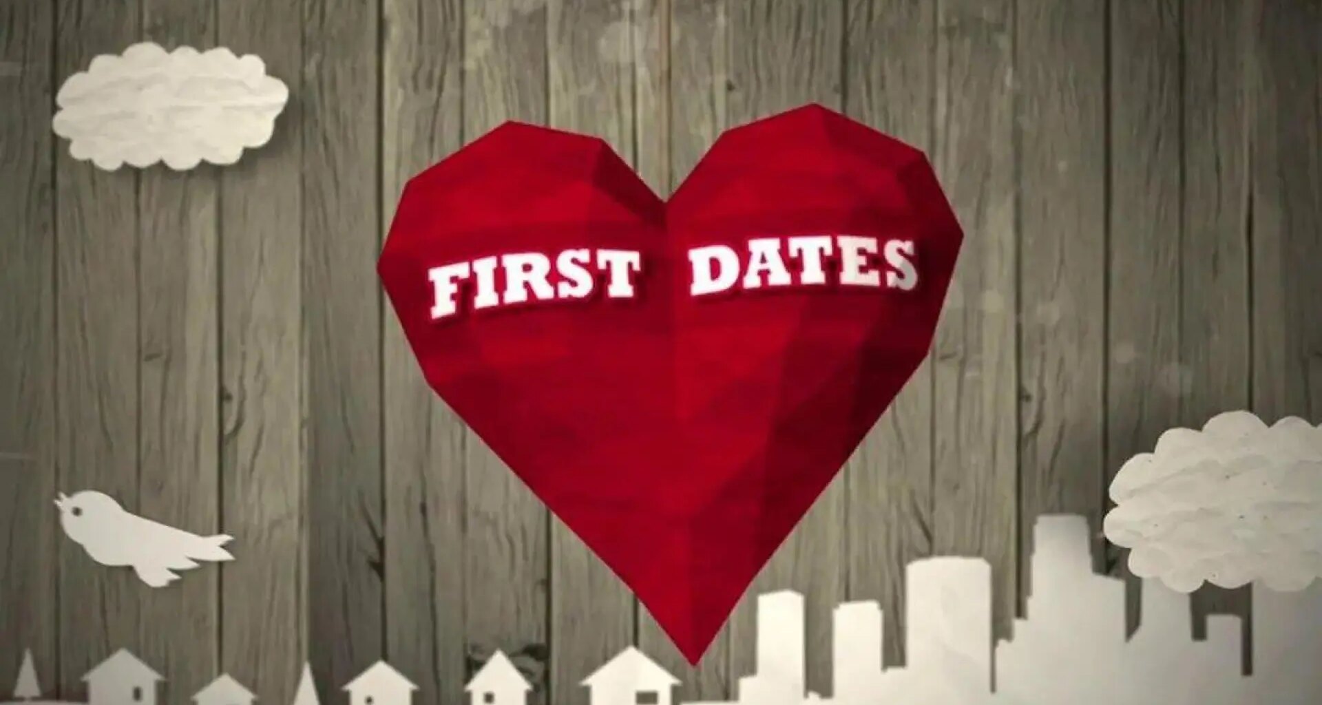 'First Dates' desvela el tanto por ciento de los jóvenes que aún desea casarse