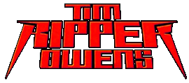 TIM RIPPER OWENS