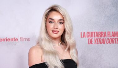 El beso de Lola Indigo e Illo Juan con el que se confirma su romance