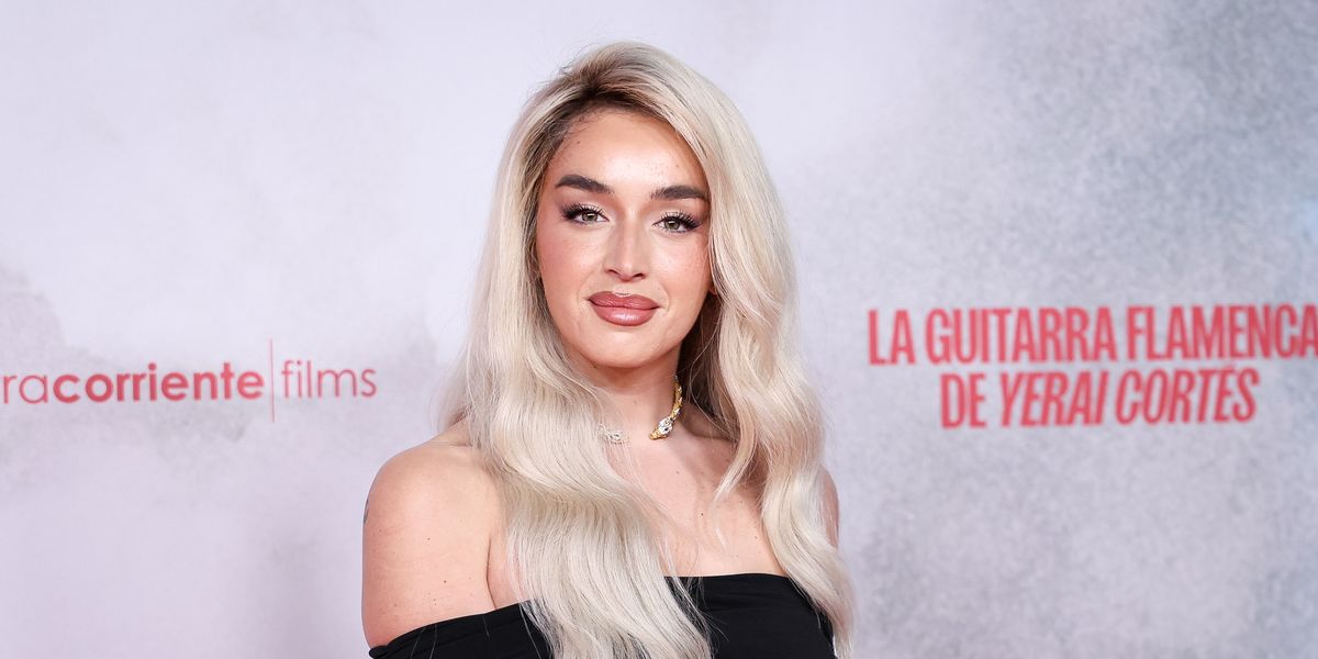 El beso de Lola Indigo e Illo Juan con el que se confirma su romance