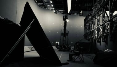 Doomsday comparten una misteriosa foto del rodaje, y los fans ya sacan conclusiones