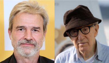 Woody Allen dice que no tiene nada que comentar sobre Gaza y Alberto San Juan le responde de una forma que lo dice todo