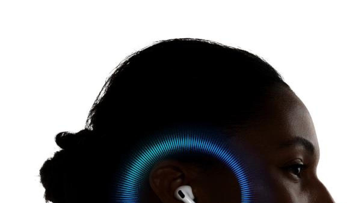 de los nuevos AirPods Pro a una escoba que parece de ciencia ficción