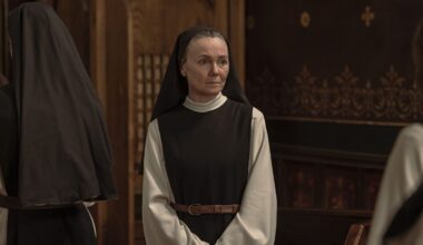 'Los domingos', la película revelación que gustará a creyentes y ateos - Libertad Digital