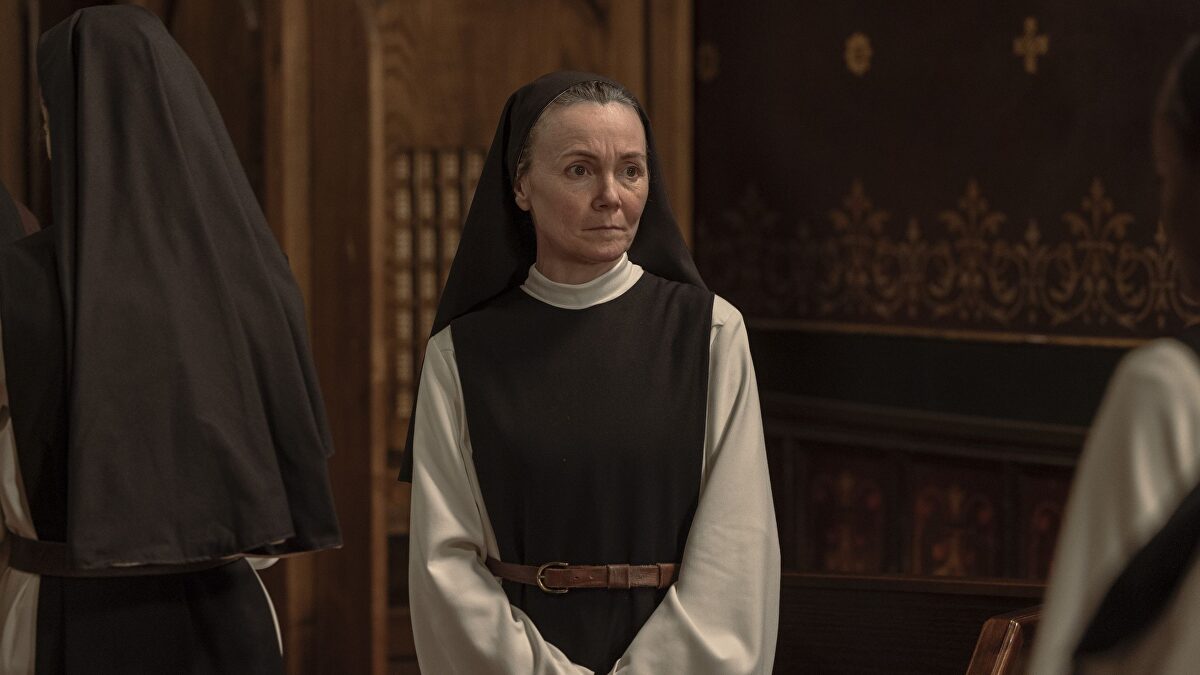 'Los domingos', la película revelación que gustará a creyentes y ateos - Libertad Digital