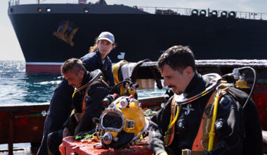 'Los Tigres', una gran película de Alberto Rodríguez con Antonio de la Torre y Bárbara Lennie - Libertad Digital