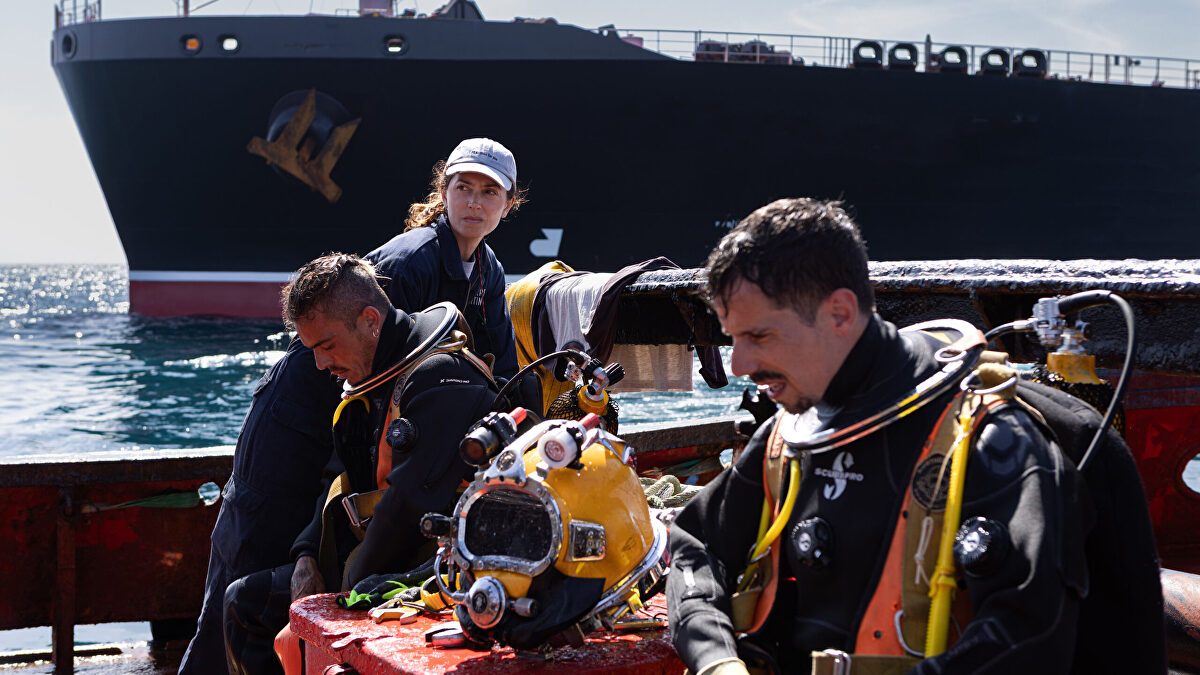 'Los Tigres', una gran película de Alberto Rodríguez con Antonio de la Torre y Bárbara Lennie - Libertad Digital