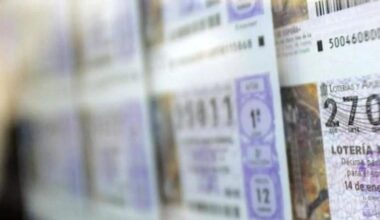 La Lotería Nacional sonríe a León con un primer y un segundo premio