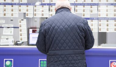 El sorteo de la Lotería Nacional de este sábado deja parte de un primer premio en Salamanca capital