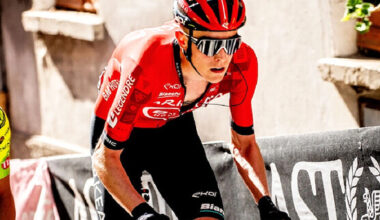 Cofidis, Israel-Premier Tech y Polti-VisitMalta refuerzan sus plantillas con nuevos fichajes para 2026