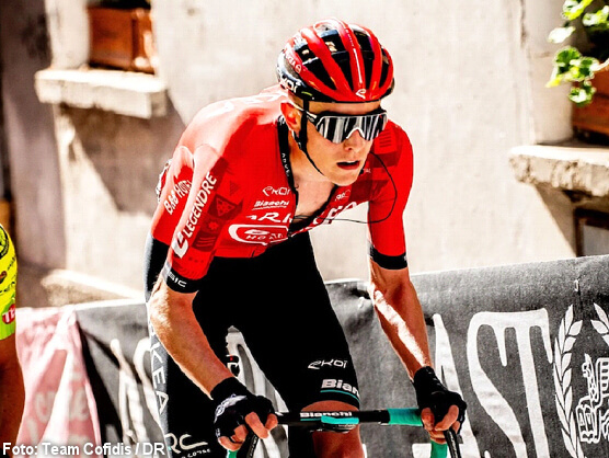 Cofidis, Israel-Premier Tech y Polti-VisitMalta refuerzan sus plantillas con nuevos fichajes para 2026 Cofidis, Israel-Premier Tech y Polti-VisitMalta refuerzan sus plantillas con nuevos fichajes para 2026