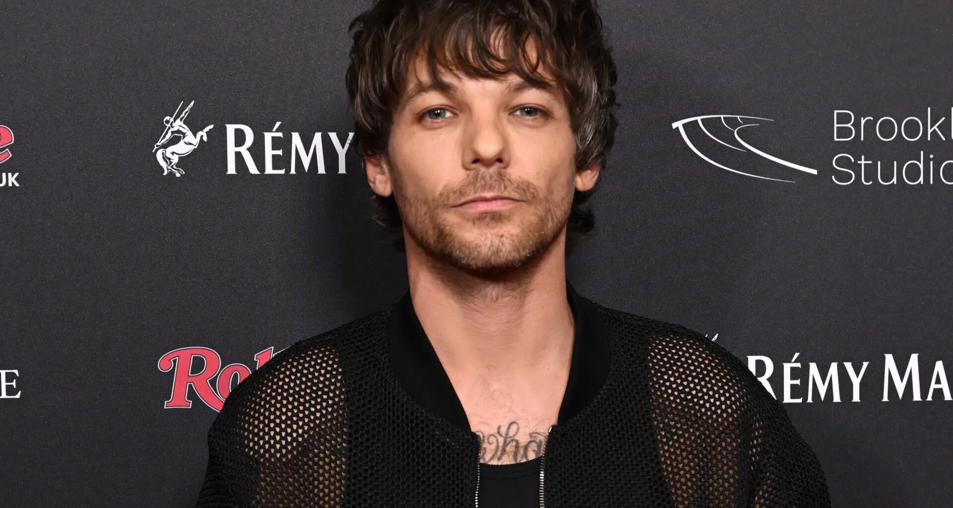 Louis Tomlinson habla por primera vez de la muerte de Liam Payne y la vuelta de 'One Direction': "Solo quería ser querido"