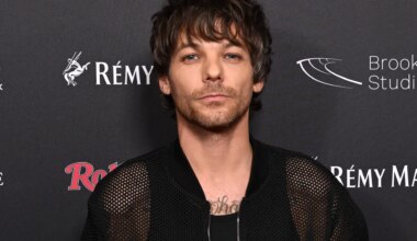Louis Tomlinson habla por primera vez de la muerte de Liam Payne y la vuelta de 'One Direction': "Solo quería ser querido"