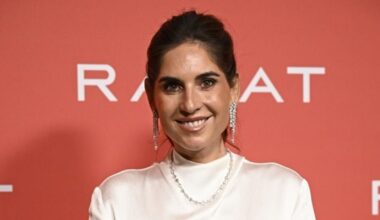 Lo que tienen en común Lourdes Montes y Blanca Romero