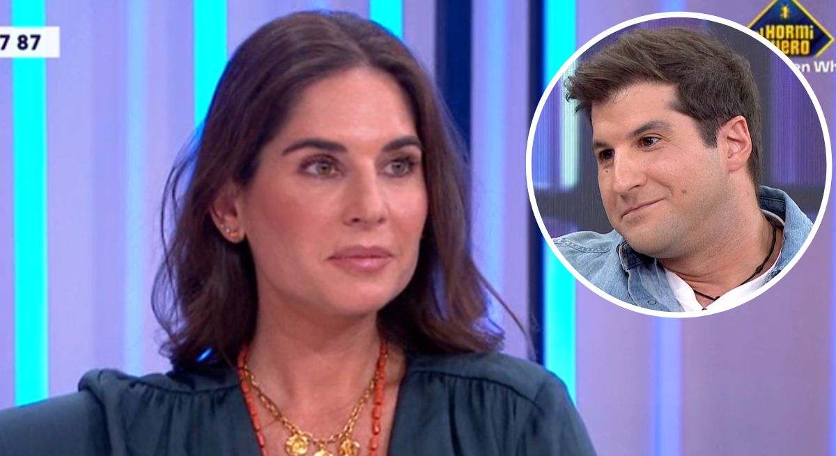 "Su cariño no era real"