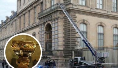 San Isidoro: de un asalto «similar» al Louvre a un Santo Grial blindado