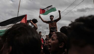 Guerra entre Israel y Hamas en Gaza, en vivo: última hora de las negociaciones de paz