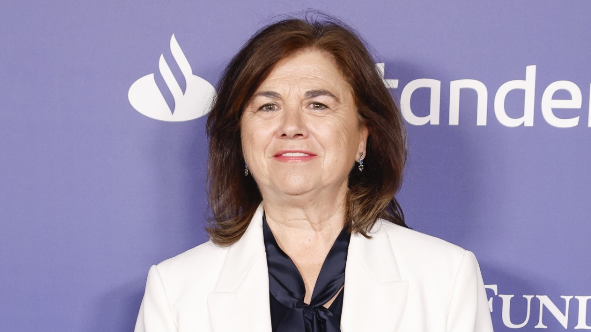 El divorcio de Vicente Vallés y cómo lo vivió su ex, Lucía Méndez: «Fue muy traumático»