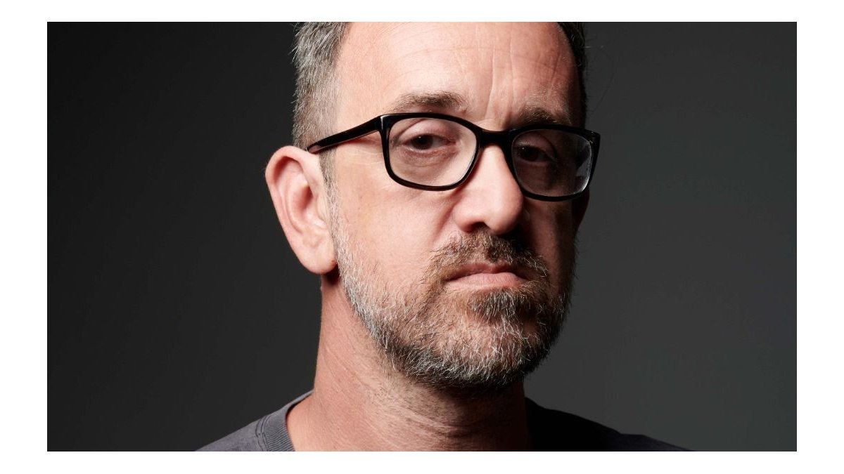 El fantástico conecta con otra forma de vida que no es solo despertarnos, mirar Instagram, desayunar, esta vida medio vacía en la que transcurrimos