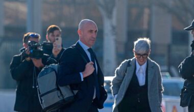 Rubiales denunciará en su libro "la mayor conspiración que haya conocido el fútbol español"