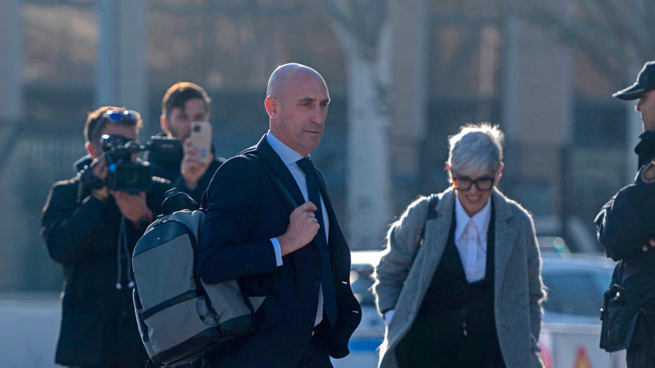 Rubiales denunciará en su libro "la mayor conspiración que haya conocido el fútbol español"