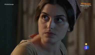 Valle Salvaje, avance del capítulo 279 este lunes 20 de octubre