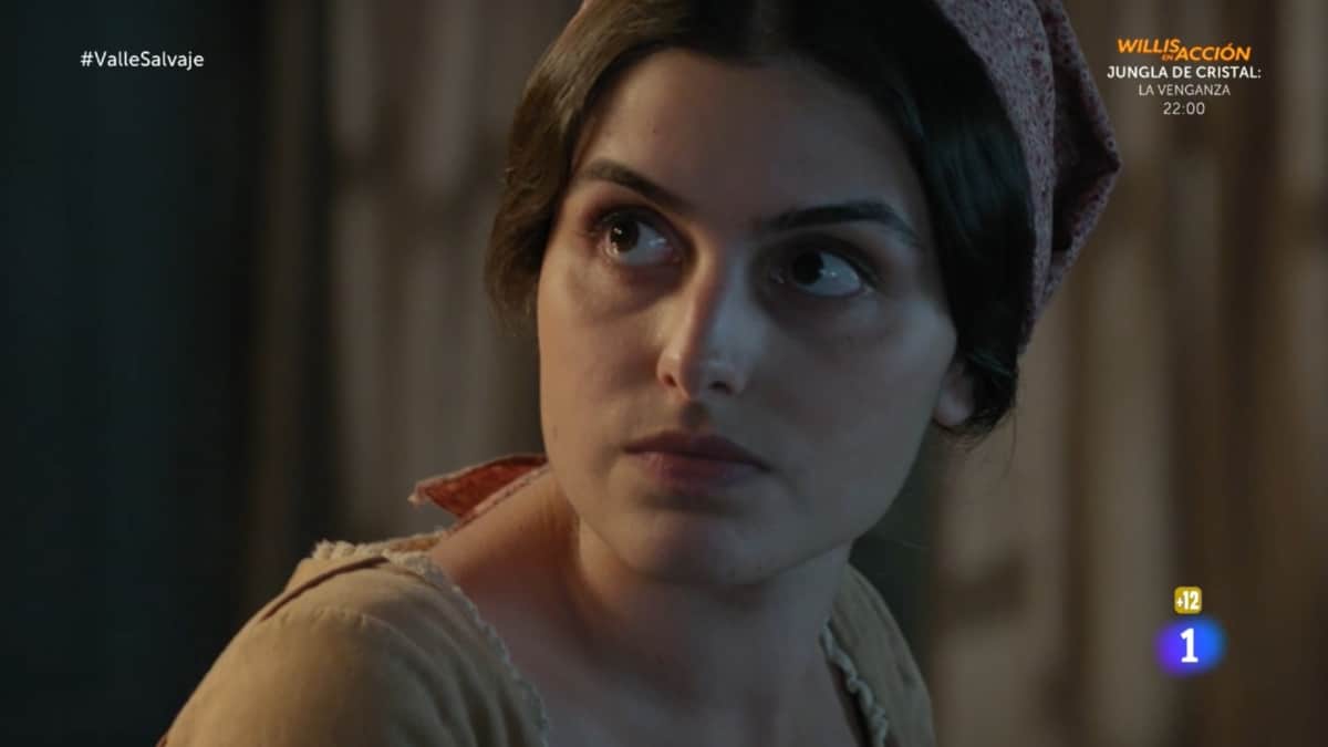 Valle Salvaje, avance del capítulo 279 este lunes 20 de octubre