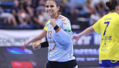 Guerra: «El Rocasa está construido para la zona alta y esa sigue siendo nuestra meta»